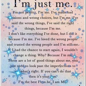 Meet your Posher, Latonya